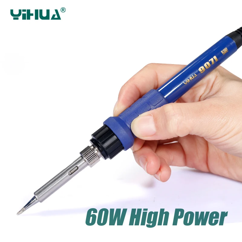 YIHUA 899D + Iphone паяльная станция для материнской платы|soldering station|station solderingwelding solder