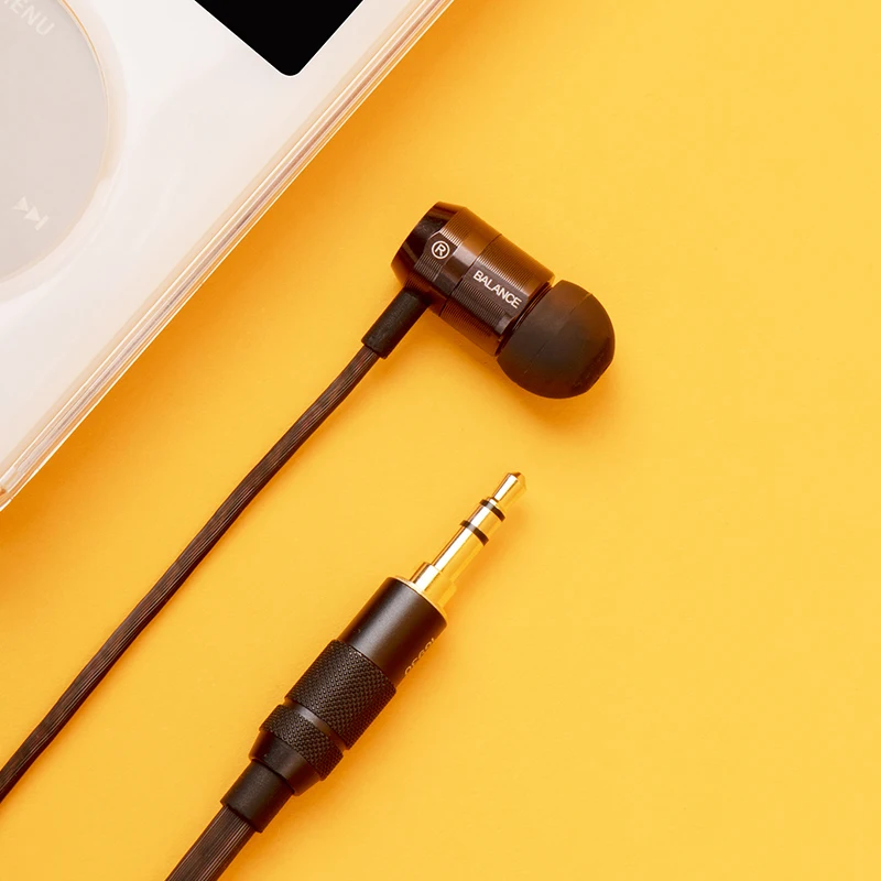 TFZ/ Balance1 проводные наушники с шумоизоляцией вкладыши 3 5 мм Hi Fi стереонаушники