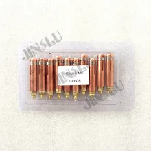 Патрон M6 Стад сварочный пистолет расходные материалы 10 шт