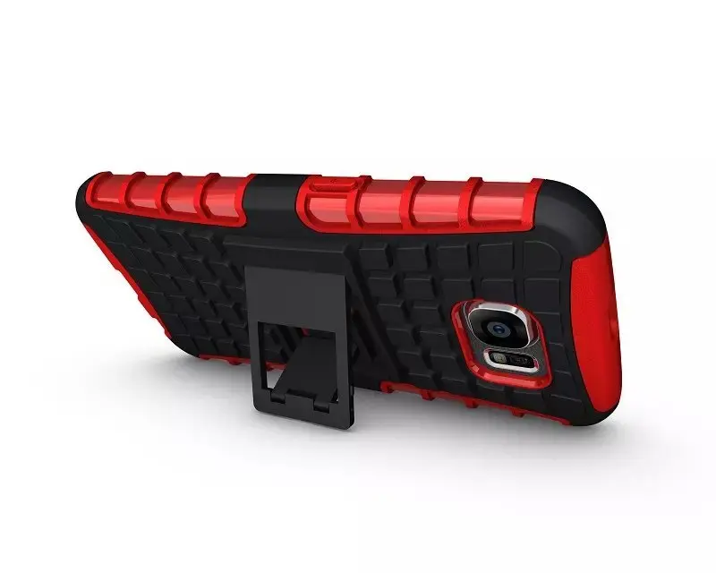 S6 Tyre kickstand shockproof case (21)