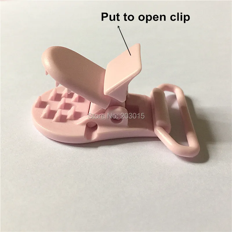open