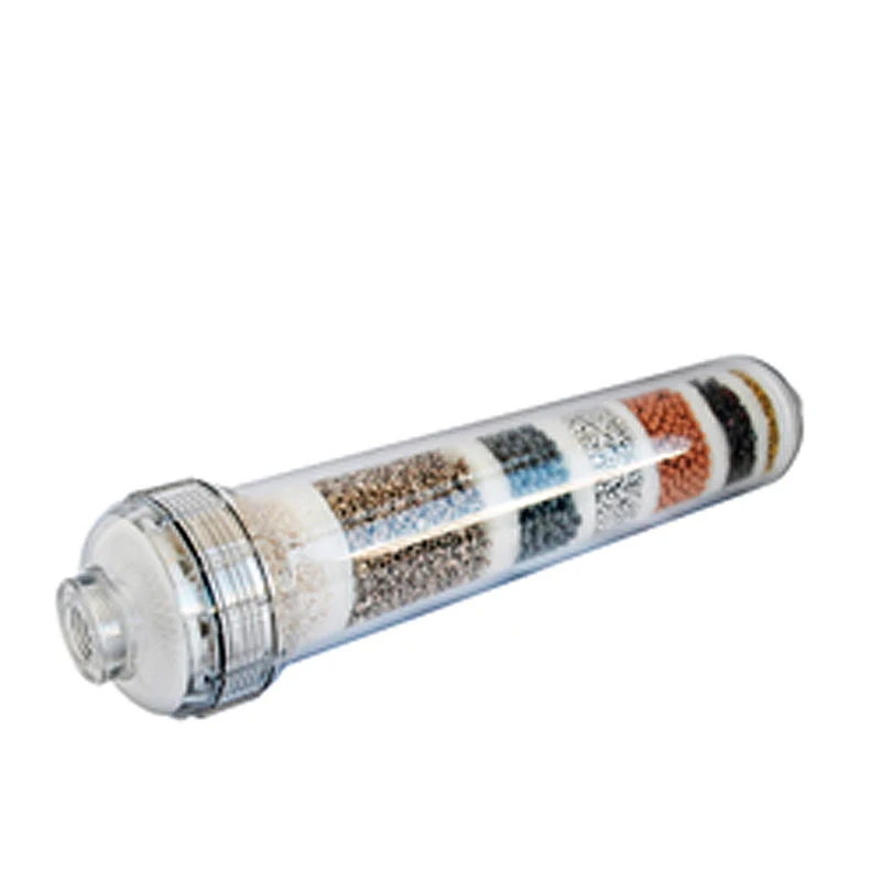 Coronwater IALK-101 Alkaline Water Filter Cartridges Post Filter Cartridge for Reverse Osmosis Water Purification
