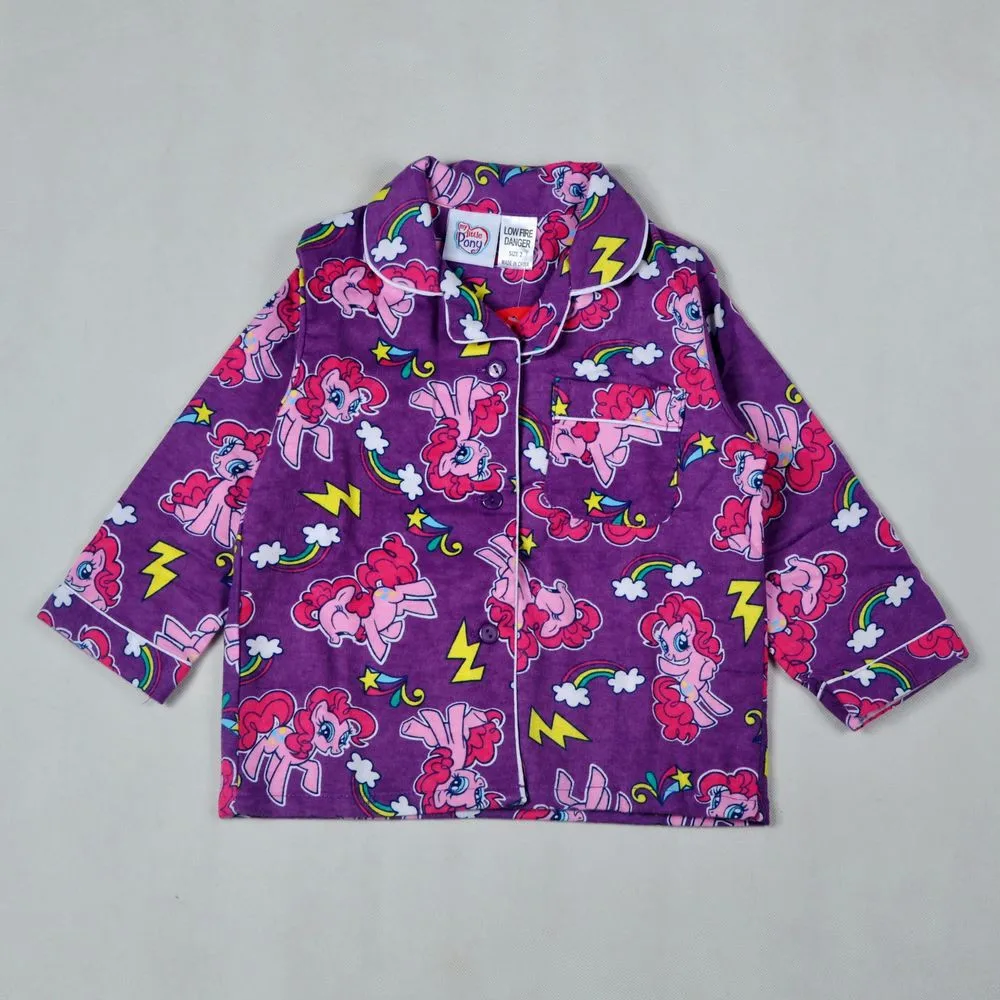 kids pajama set-2