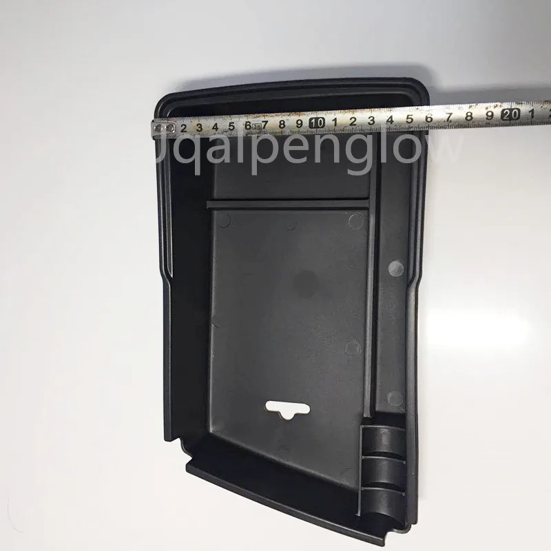 KIA K5   16-18   storage box_
