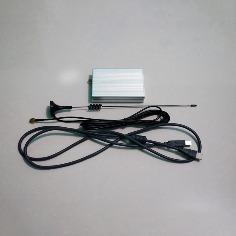 12 бит 10 кгц 2 ГГц SDR ресивер SDRPLAY RSP1 RSP2 стандартное обновление HackRF AM FM HF SSB CW