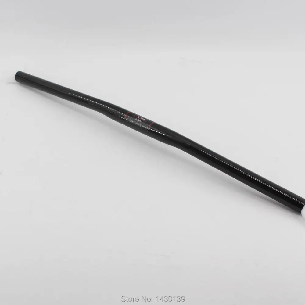 Велосипедный руль из углеродного волокна 25 4*580 700 мм|bicycle handlebar mtb|mtb partscarbon |