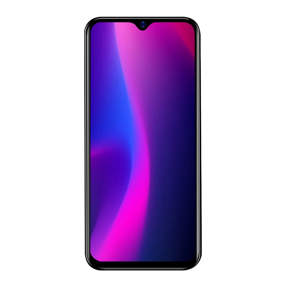 Blackview a A60 3G teléfono móvil Android 8,1 Smartphone Quad Core 4080 mAh teléfono móvil 1 GB + 16 GB 6,1 pulgadas 19,2: 9 pantalla Cámara Dual Blackview a A60 3G teléfono móvil Android 8,1 Smartphone Quad Core 4080 mAh teléfono móvil 1 GB + 16 GB 6,1 pulgadas 19,2: 9 pantalla Cámara Dual
