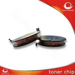 

10k Toner Cartridge Chip for Xerox DocuPrint 240A 340A Laser Printer Chips Resetter CT350268 Laser Printer Spare Parts