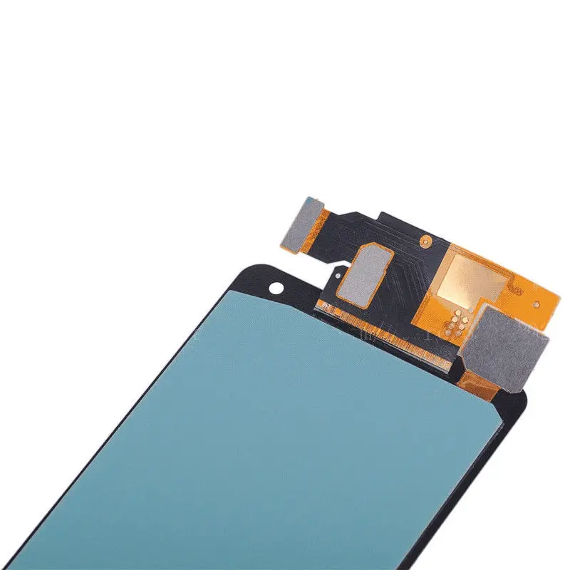 A5 2015 Display A500F LCD Display Touch Screen Assembly For Samsung Galaxy A5 2015 A500 Diplay A500FU A500M A500Y A500FQ black white gold 6