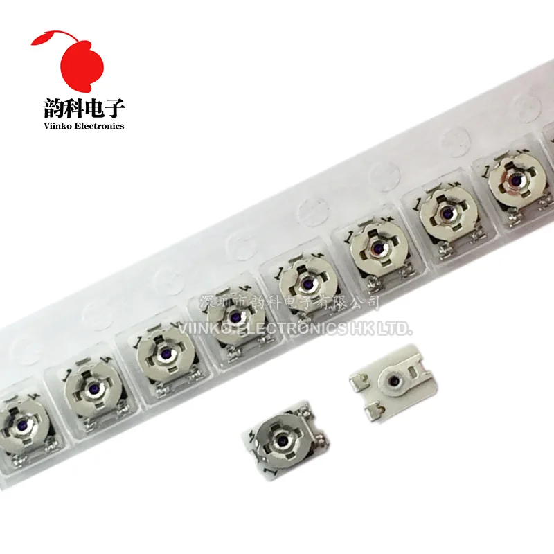 3X3 EVM3ESX50B15 100K ohm Trimming Trimmer Potentiometer Variable Resistor 20pcs