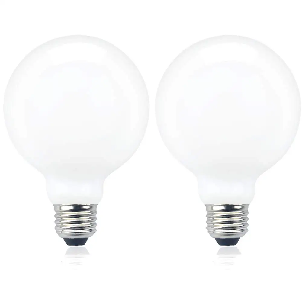 E26 LED Bulbs 120V G95/G30 Globe LED Bulb 10W E26 LED Light Bulbs 100W 