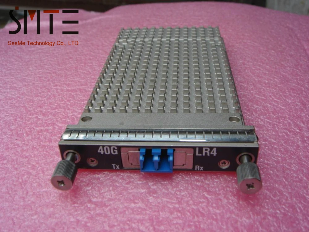HW TRC5B20ML-LW0U1 40G-4* 10-1310NM-10KM-SM OPX B14A00076