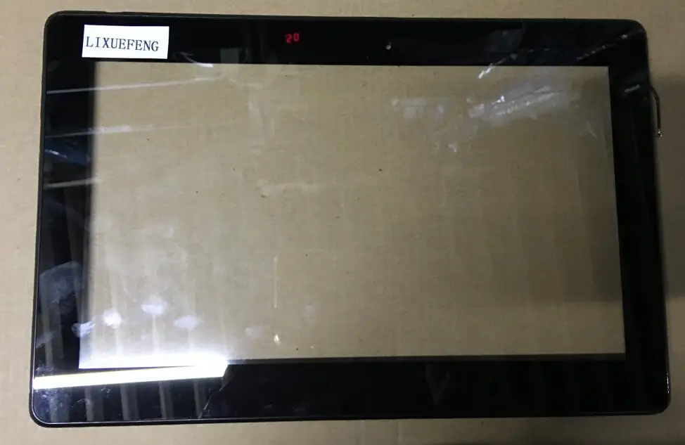 

10.1 inch touch screen For Asus T100T T100TA Tablet screen