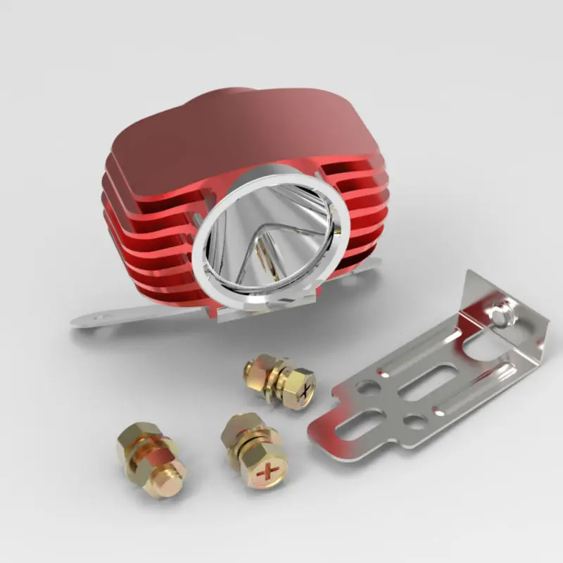 Bosmaa Motorcycle 001