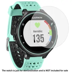 Шт. 3 шт. прозрачный ЖК-экран Защитная крышка пленка для Garmin ForeRunner FR 235 225 230 спортивные часы ЖК-экран пленка