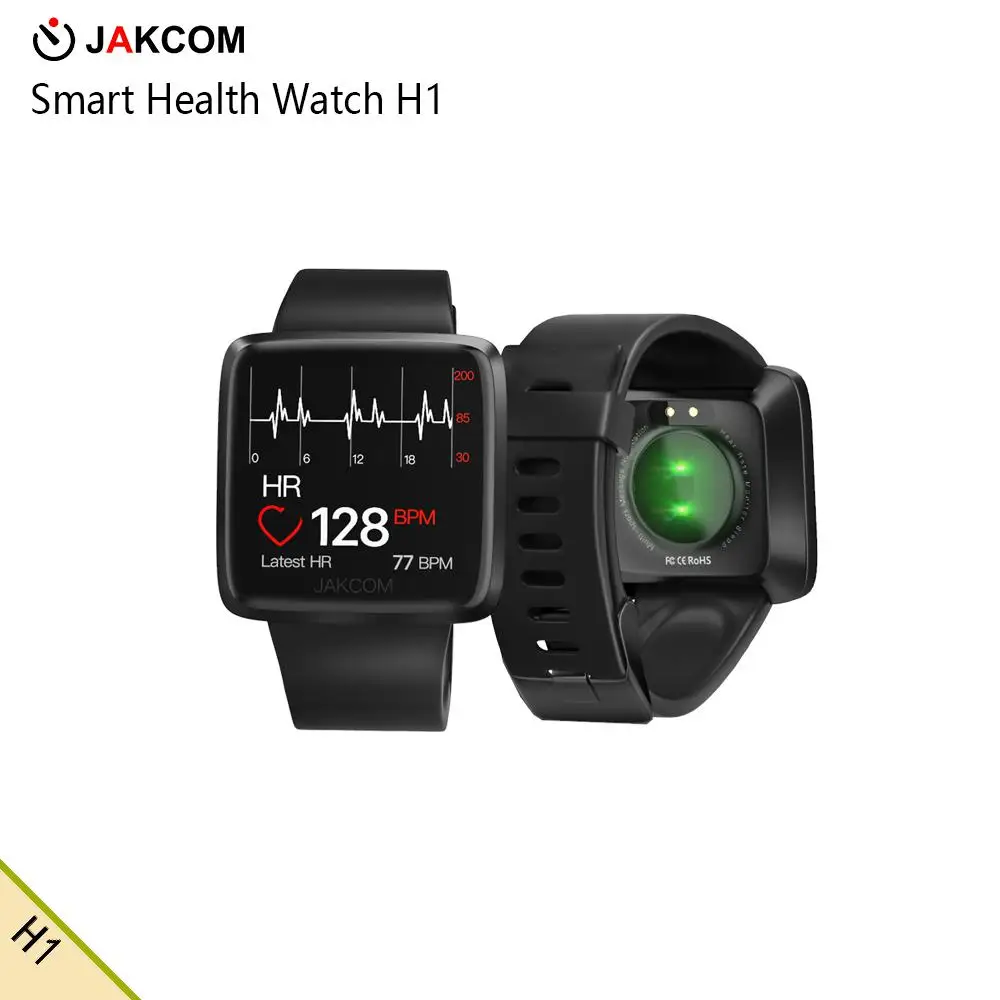 Jakcom H1 Электроника для здоровья наручные часы, горячая Распродажа в smart Аксессуары как hublo часы bandas antirozaduras