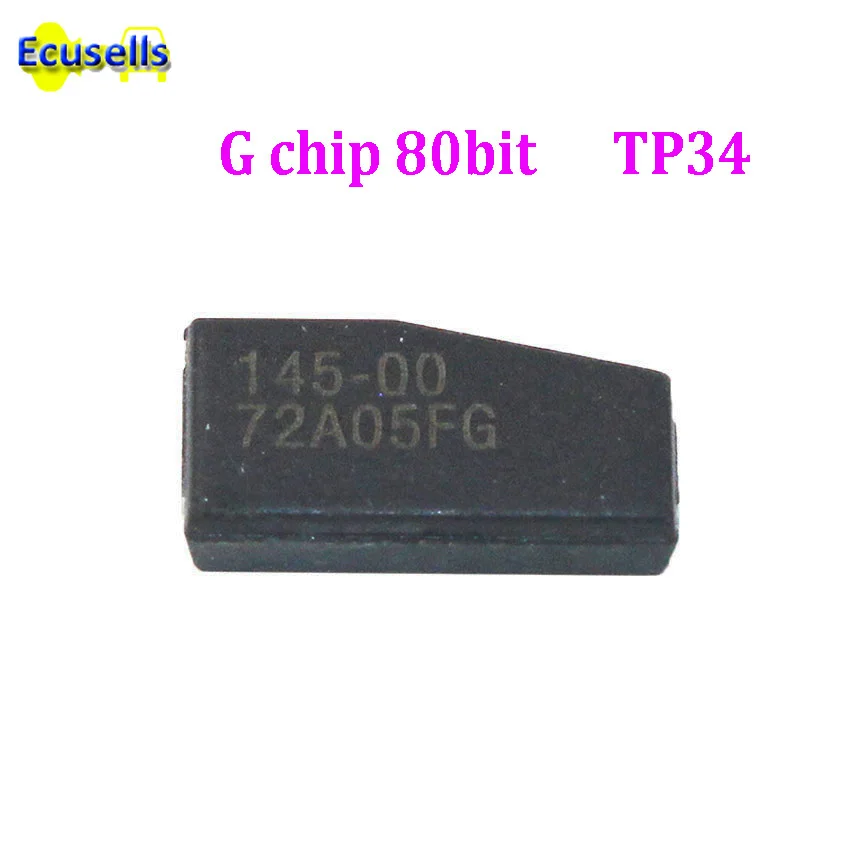 Tl chip toyota