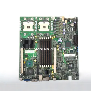 

Server mainboard for SE7501WV2 motherboard Fully tested