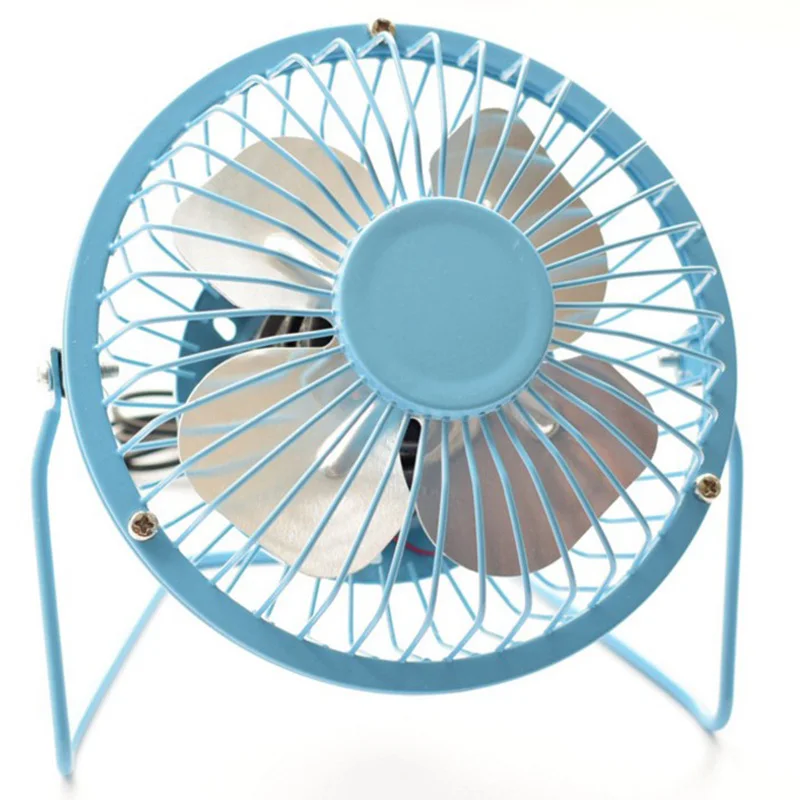 

Mini USB Fan Portable Desk Personal Fans Dropshipping Usb Fan for Notebook Laptop usb gadget Creative USB Fan 4 inch 6 inch