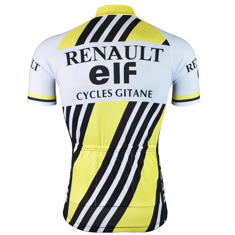 NEW-2018-Summer-Men-s-yellow-cycling-jersey-Short-Set-Cycling-Clothing-Bib-Lycra-Shorts (1)