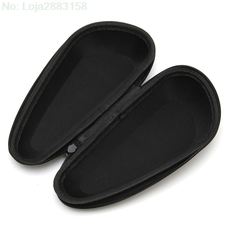 Travel Waterproof EVA Hard Protective Pouch Case Bag For Philips Electric Shaver 4