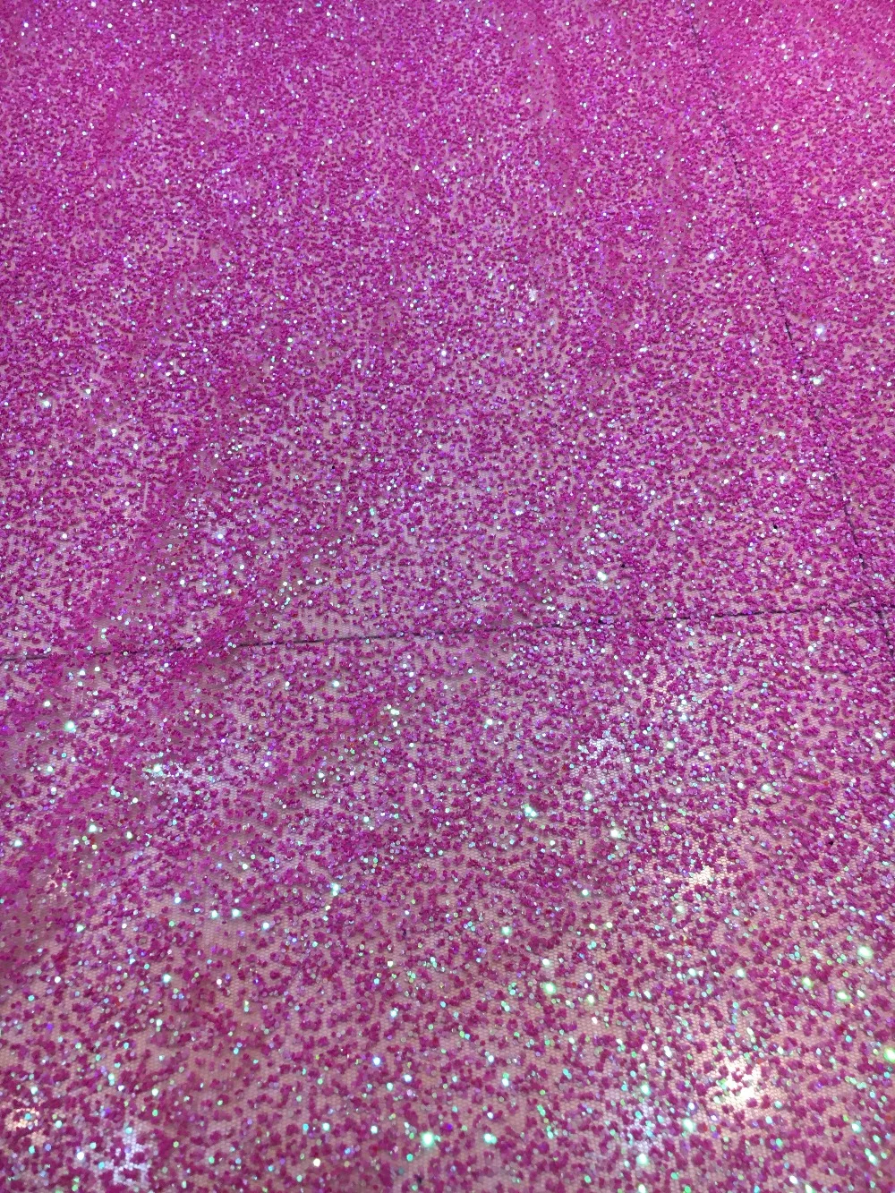 Glued glitter lace fabric H 70612 beautiful design African tulle lace