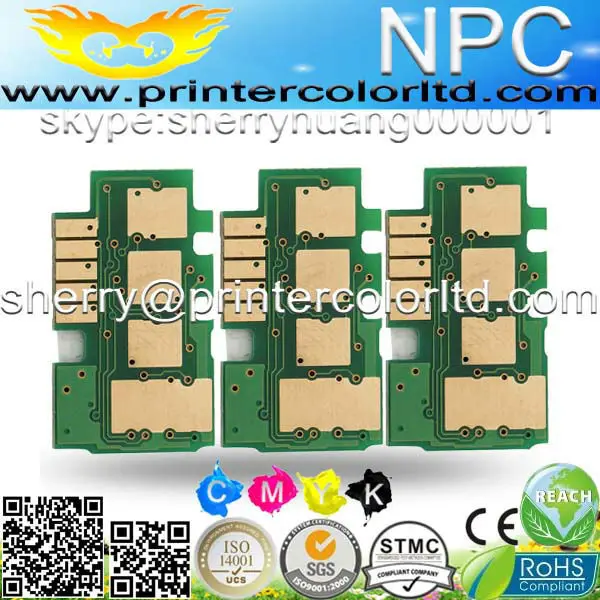 Чип тонер картриджа для samsung 101 ML 2160/2161/2162/2165 Вт/2166 Вт/2168 Вт SCX 3400/3401/3401FN/3405FW/3406HW