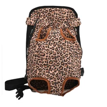 Мода Собака переноска для щенка собаки Наплечные сумки с принтом кошки для переноски на открытом воздухе Дорожная сумка для маленьких собак домашних животных мягкий рюкзак товары для животных B132