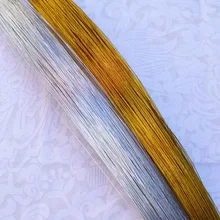 Проволока для цветов 28 калибра, проволока для невесты, 3", длина 50 шт., проволока для венков, сделано в Китае