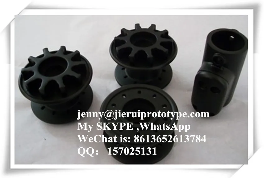 

Colors 3D Printing Filament for Material CNC machining