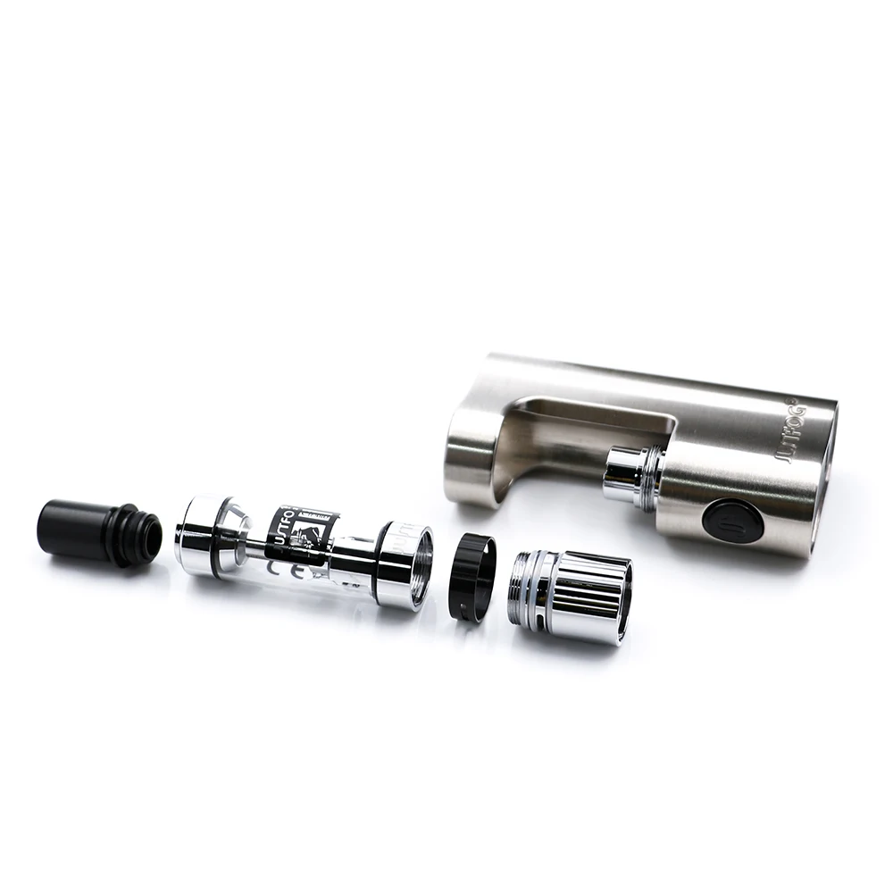 Justfog Q14 900mAh Compact Kit (11)