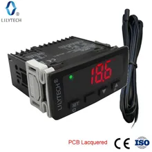 ZL-680A, 16A, Temperature Controller, Thermostat temperature, Cold storage temperature controller, Lilytech freeze ltc 23 thermostat temperature controller temperature controller star freezer refrigerator