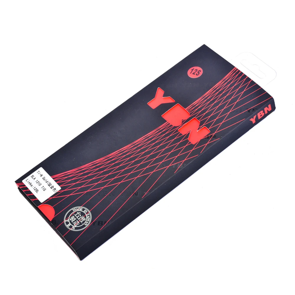 High-quality-Ti-Titanium-Gold-Bike-Chain-12-Speed-126-Links-with-magic-link-button-compatible (2)