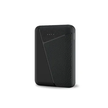 

10000mAh Mini Power Bank Dual USB Powerbank Portable Phone Chargers External Battery Mobile Charger Bank with LED Power Display