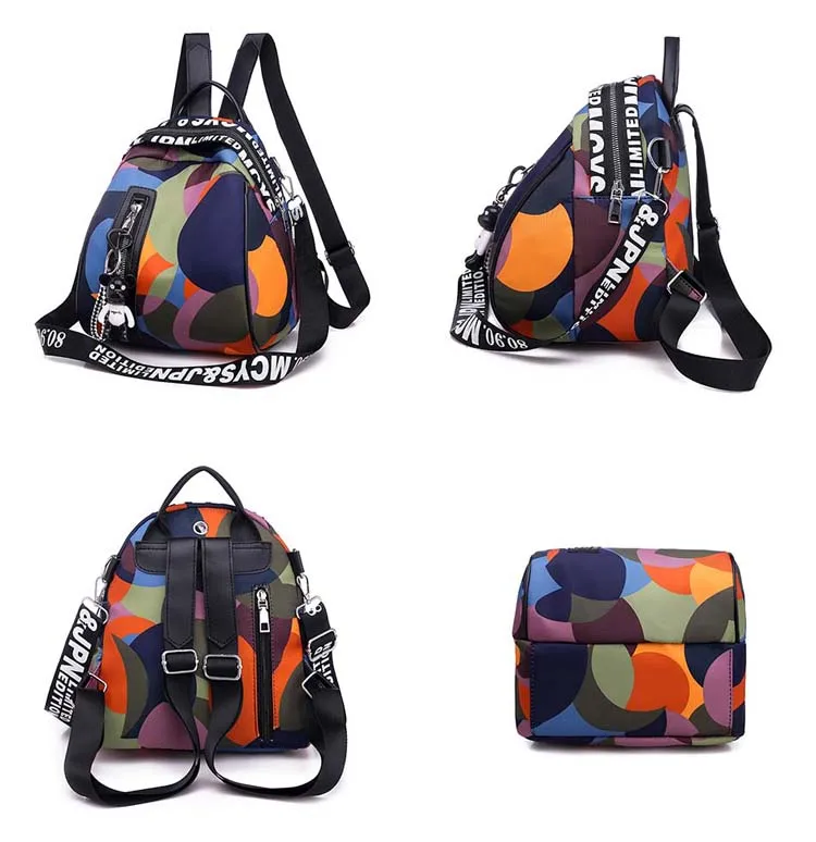 (8bolsa mochila fashion bolsa mochila bolsa feminina versátil bolsa feminina pequena bolsa feminina para faculdade Bolsa feminina estampada bolsa feminina de ombro Bolsa feminina de couro bolsa feminina de alça bolsa feminina alça grande bolsa feminina
