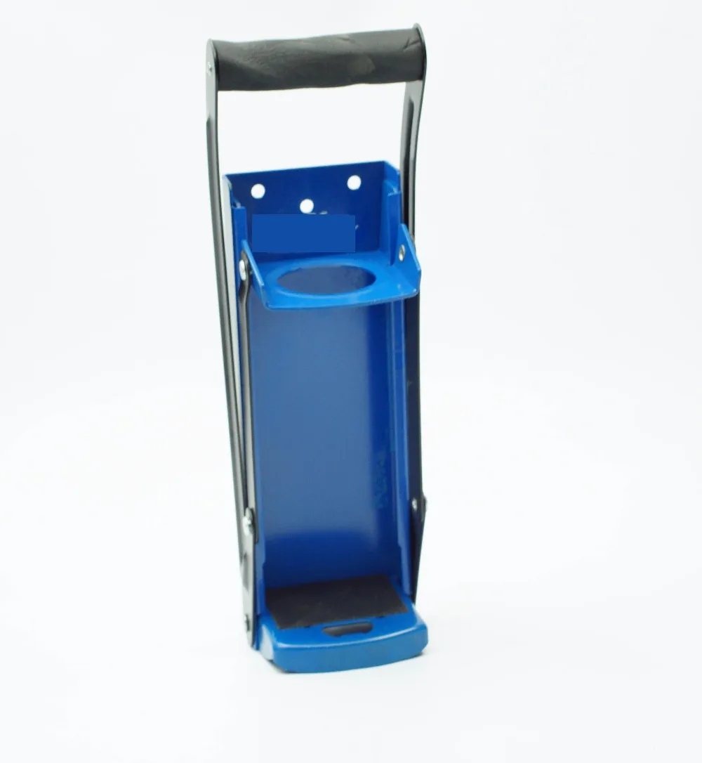 1.5L bottle crusher tin crusher