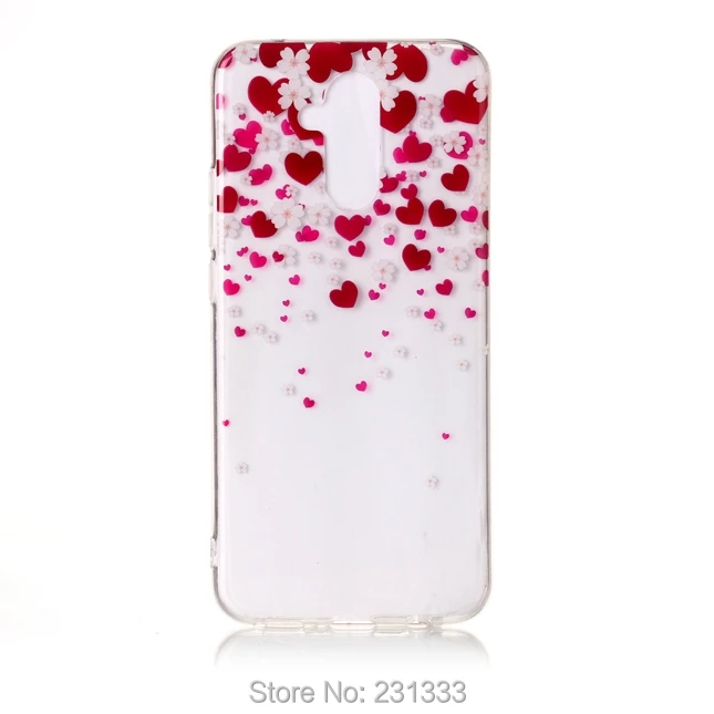 39259 MATE 20LITE NOVA 3I F1     TPU (8)