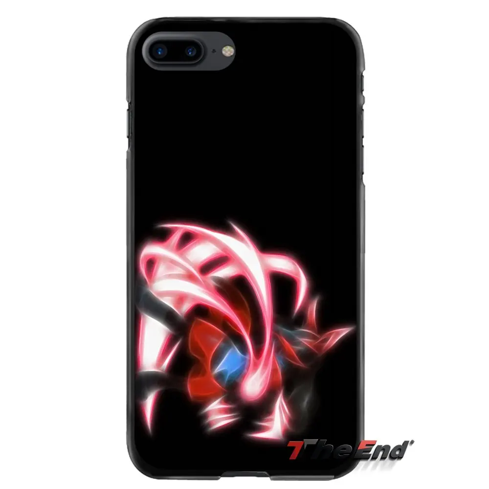 Для huawei P7 P8 P9 P10 Lite плюс 2017 2016 Honor 5C 6 4X 5X Коврики 8 7 9 Pokemon мега Lucario аксессуары телефон