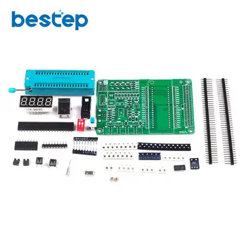 

51 Development Board Programmer Component Package Including PCB Kit DIY learning board kit Parts
