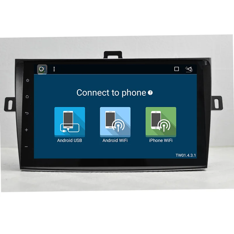 Cheap Lenvio IPS RAM 2GB+32GB Octa Core Android 7.1 CAR Radio DVD GPS Navigation For Toyota Corolla 2007 2008 2009 2010 2011 2012 2013 2