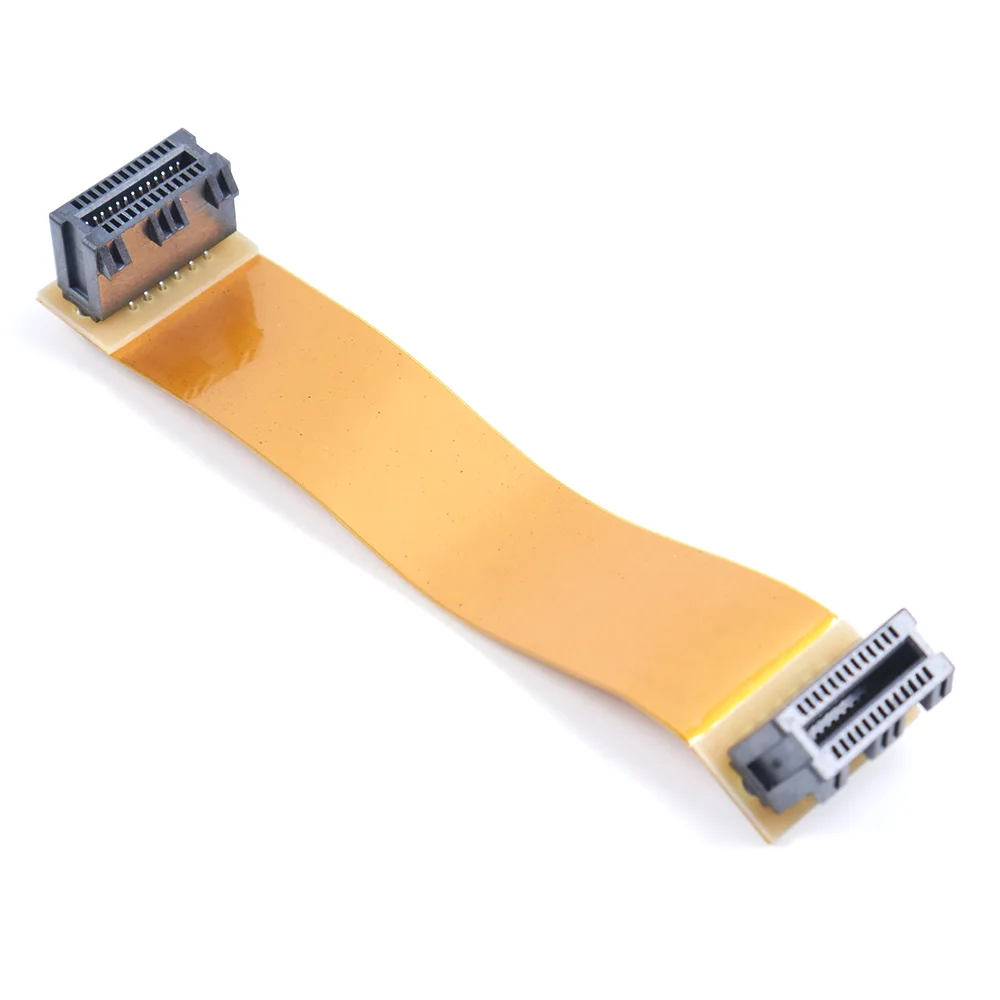 NEW SLI Bridge PCI E Video Card Cable Connector Adapter 3" For ASUS