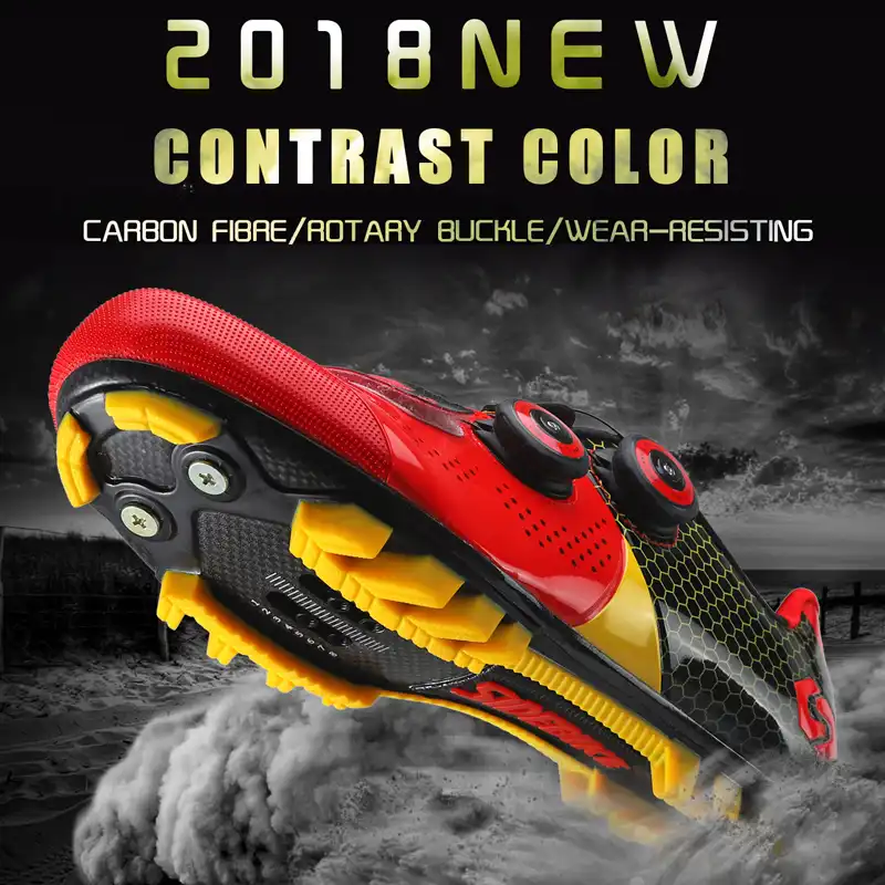 trek mountain bike shoes