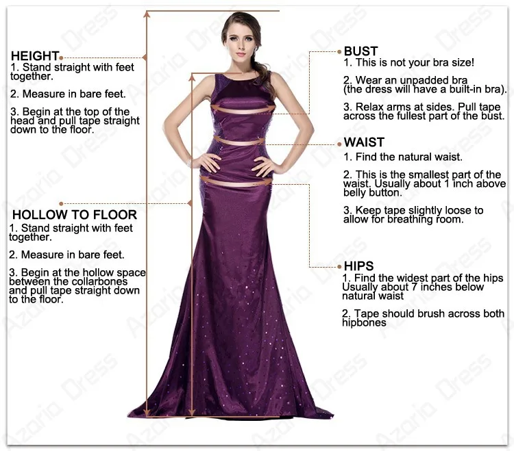 how to measure