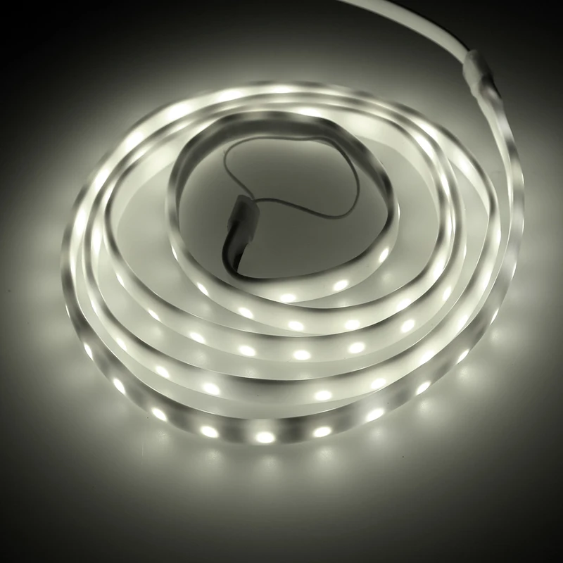 Portable Outdoor Waterproof LED Strip 1.5m DC 5V USB Power LED Rope Lights for Camping Hiking Flexible Strip LED Lantern Lights (26)