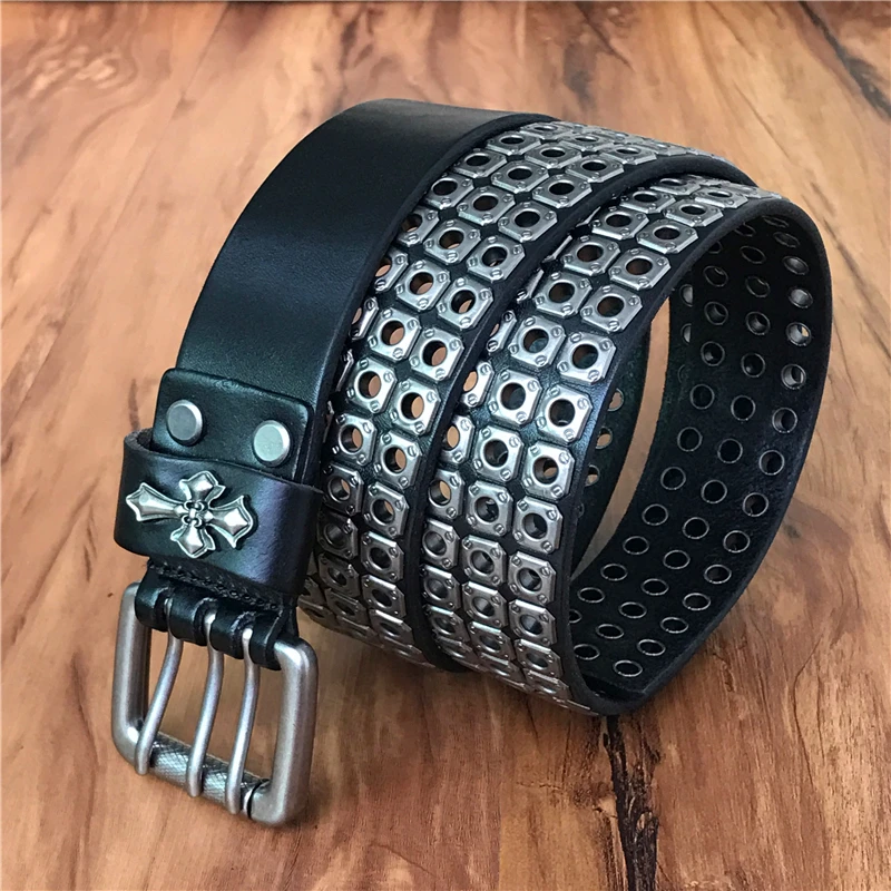 rapper belts