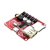 Carte décodeur MP3 Bluetooth 4.1, sans perte, amplificateur de haut-parleur de voiture, circuit imprimé modifié ► Photo 3/6
