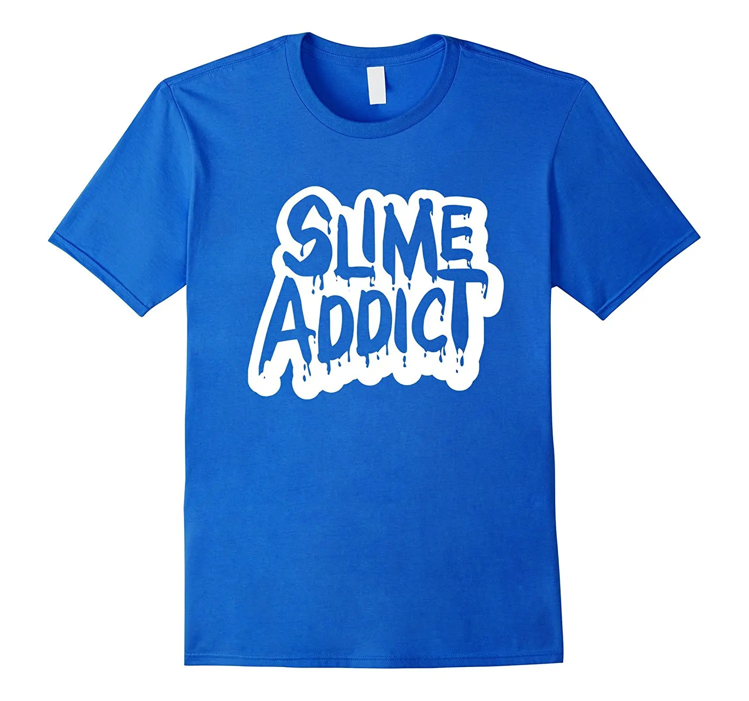 slime shirt