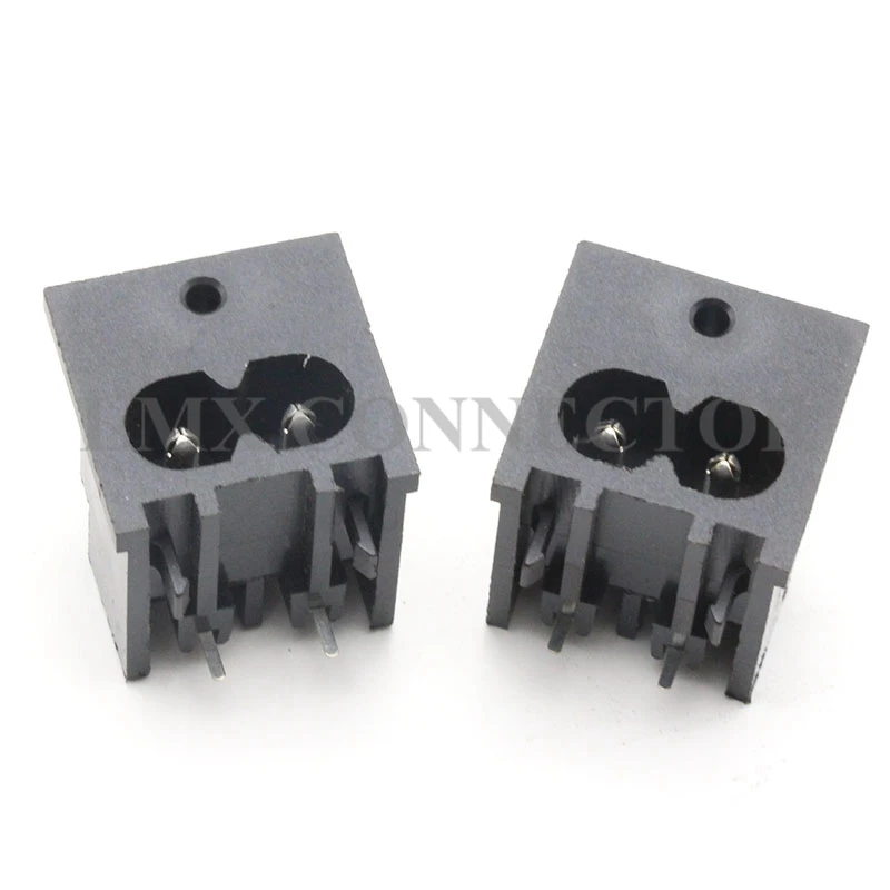 20 шт. IEC320 C8 штекер 250 А в|male power connector|copper connectormale plug |