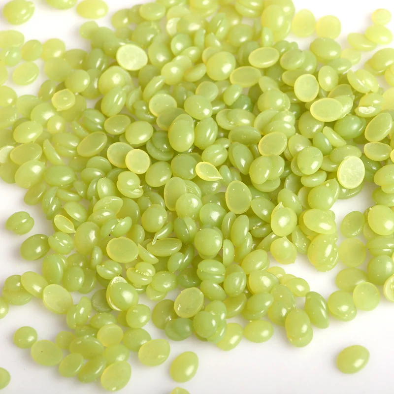 Moda de Nova 300g Feijão Pellet Filme