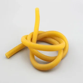 

Beauty Health Tools / Accessories Tourniquet latex tube rubber tube infusion rubber tube pressure belt 5X7/6*9 Toiletry Kits